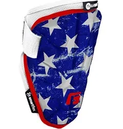 G-Form Elite Speed Batter's Baseball Elbow Guard - Elbow Pad with Adjustable Straps