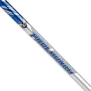 Grafalloy ProLaunch Blue 45 Graphite Wood Shafts