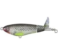 River2Sea Whopper Plopper 90 Pac Man WPL90/26 Topwater Surface Bait Lure