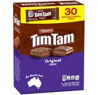 Arnotts Tim Tam Dark Chocolate