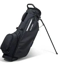 NEW Datrek Golf Carry Lite Stand Bag BLACK