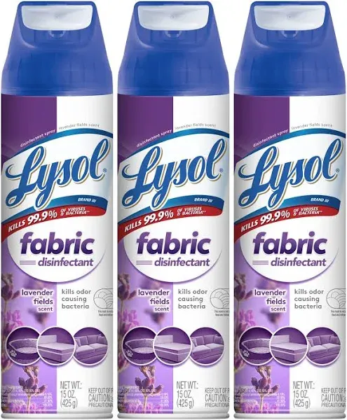 Lysol Disinfectant Spray