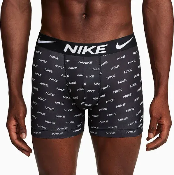 Essential 3Pk Micro Boxer Briefs