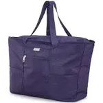 Samsonite Foldaway Tote - Evening Blue