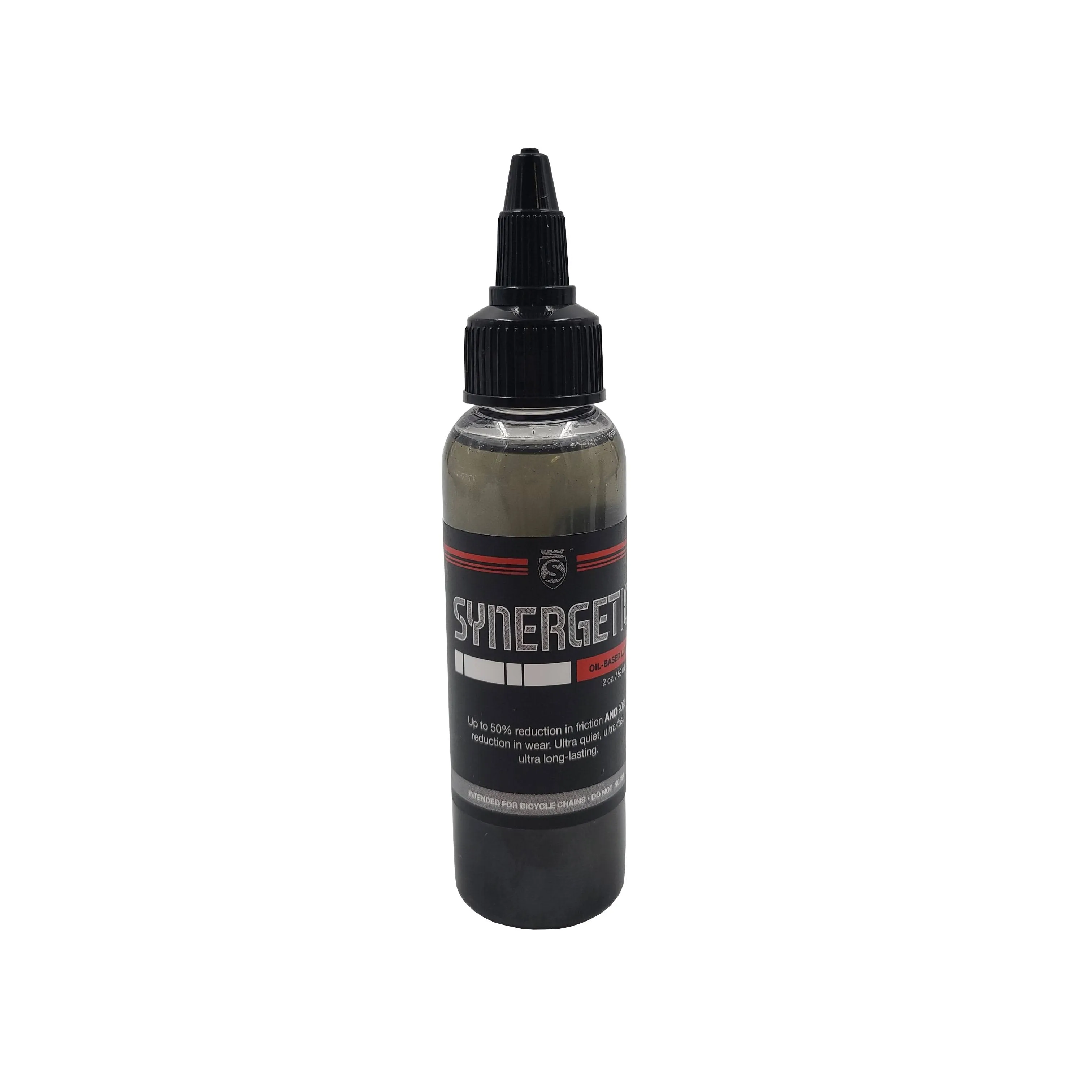 SILCA Synergetic Wet Bike Chain Lube