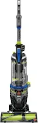 Bissell Pet Hair Eraser Turbo Rewind Upright Vacuum Cleaner 27909