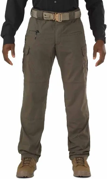 5.11 Tactical Men's Stryke Pants, Tundra