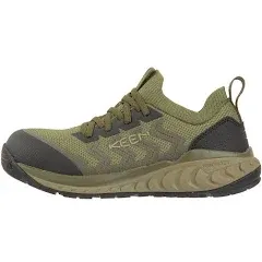 Men's Keen Arvada Shift Work Sneaker