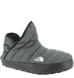 Thermoball traction puffer booties - The North Face - Women  | Luisaviaroma