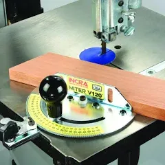 Incra MiterV120 Miter Gauge