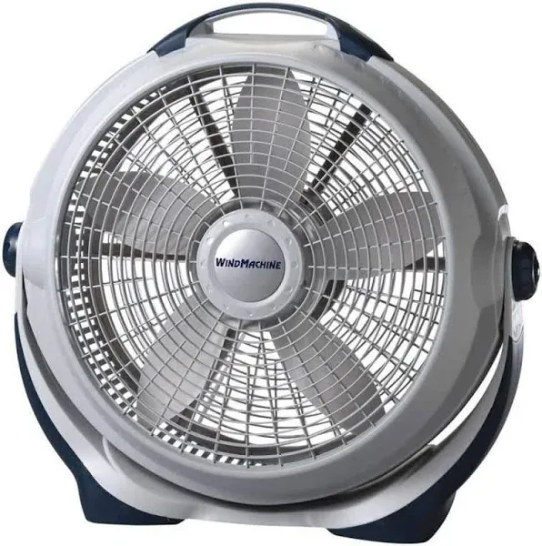 Lasko Wind Machine Fan