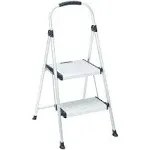 Cosco 2 Step All Aluminum Step Stool