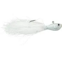 Spro Prime Bucktail Jigs - Choose Size / Color