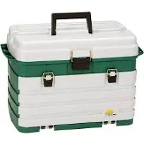 Plano Fishing Tackle Box - Loads of Storage !! Model: 758-005