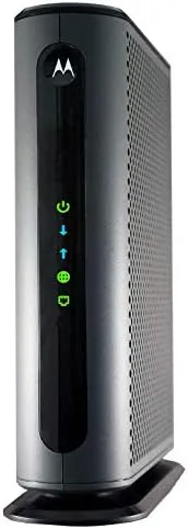 Motorola MB8600 DOCSIS 3.1 Cable Modem Approved Comcast Xfinity, Cox, and