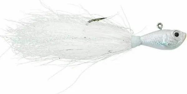 Spro Prime Bucktail Jig