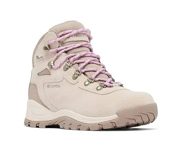 Columbia Women's Newton Ridge Plus Waterproof Hiking Boot