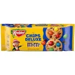 Keebler Chips Deluxe M&M Cookies 9.75 oz