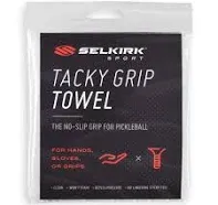 Selkirk Tacky Grip Towel