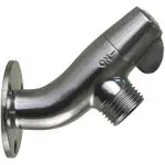 Scandvik 10175P Angled Washdown Spigot