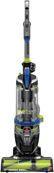 Bissell Pet Hair Eraser Turbo Rewind Vacuum Attachment LED Lighted Crevice Tool