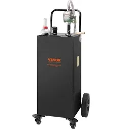 VEVOR 35 Gallon Fuel Caddy