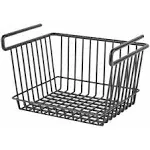 SnapSafe Hanging Shelf Basket