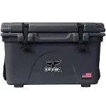 ORCA 26 Quart Cooler in CHARCOAL GREY 