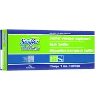 Swiffer Sweeper Mop