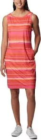 Columbia Women's Chill River Printed Dress