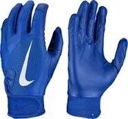 Nike Youth Alpha Huarache Edge Batting Gloves