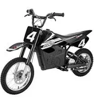 Razor MX650 Dirt Rocket Electric Motocross Dirt Bike