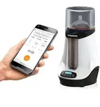 Baby Brezza Safe & Smart Bottle Warmer