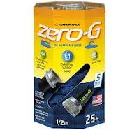 Apex Zero-G RV & Marine Hose, Size: 25'