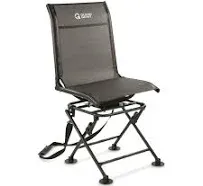 Guide Gear 360 Degree Swivel Hunting Blind Chair