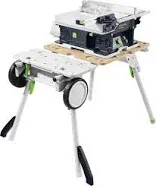 Festool CSC SYS 50 ebi-Basic-Set Cordless Table Saw