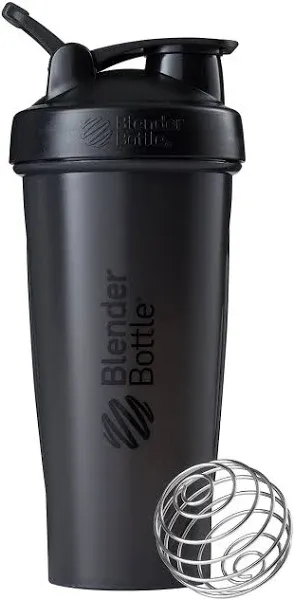 Blender Classic Bottle V2 - Each