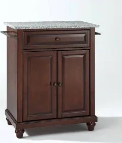 Crosley Cambridge Portable Kitchen Island