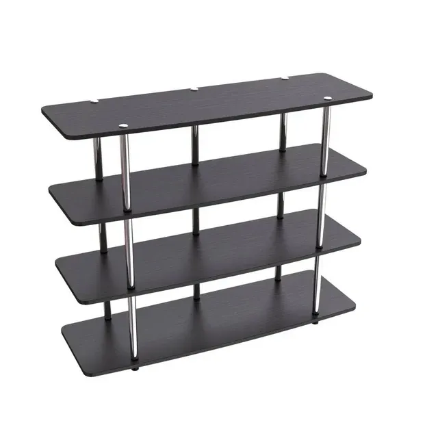 Convenience Concepts Designs2Go XL Highboy TV Stand