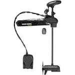 Minn Kota Ultrex Bow-Mount Electric Trolling Motor - 45in Shaft, 80lb Thrust