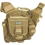 Maxpedition - Jumbo Versipack Khaki