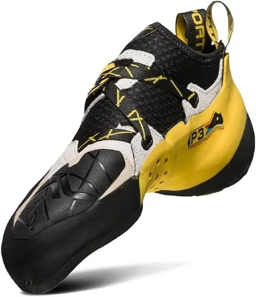 La Sportiva Men's Solution Climbing Shoe