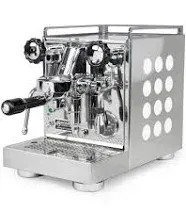 Rocket Espresso Appartamento Serie Nera Espresso Machine - White