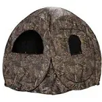 Rhino Blind 75 Realtree Edge