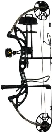 Bear Archery Cruzer G3 Compound Bow