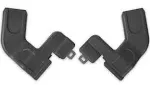 UPPAbaby Ridge Car Seat Adapters (Maxi-Cosi , Nuna , Cybex)