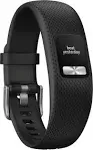 Garmin Vivofit 4 Activity Tracker