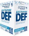 Diesel Exhaust Fluid 2.5 Gal