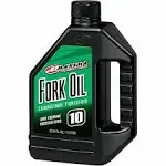 Maxima Fork Oil 10W Liter 55901