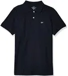 vineyard vines Kids’ Pique Polo Shirt